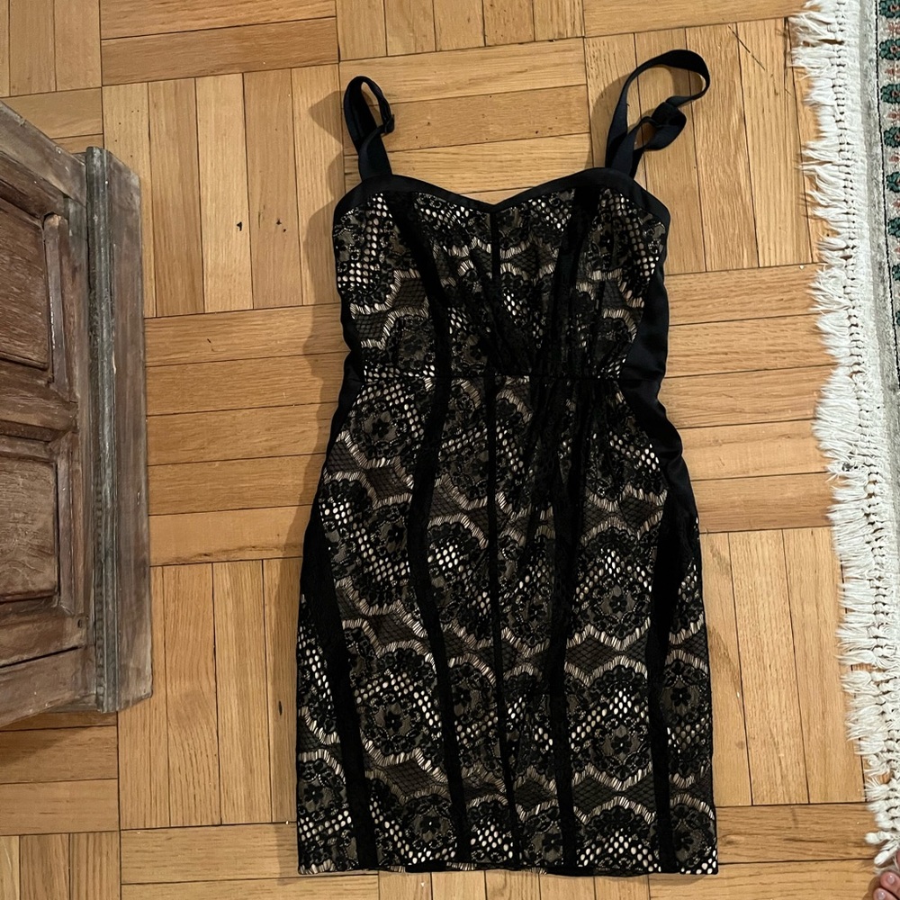Adorable short Rag & Bone dress in great condition, only worn twice